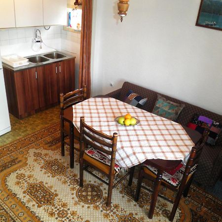 Central Rustic House Hotel Zabljak  Ngoại thất bức ảnh