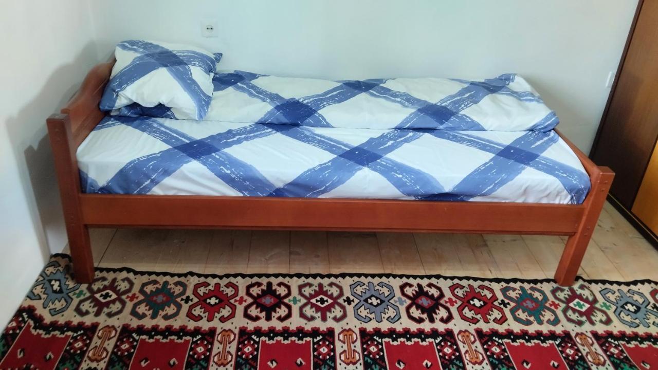 Central Rustic House Hotel Zabljak  Ngoại thất bức ảnh